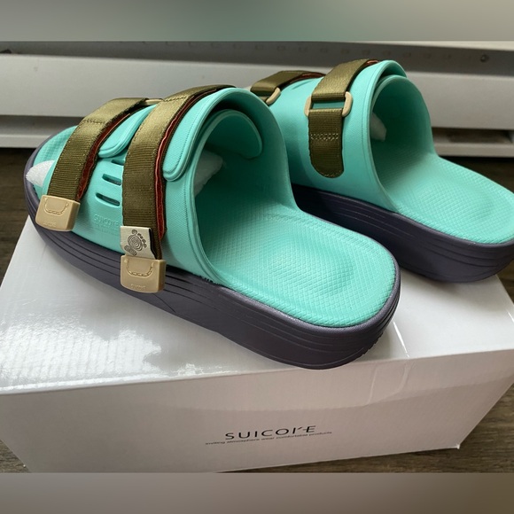 Like-new Suicoke Urich - Picture 7 of 9